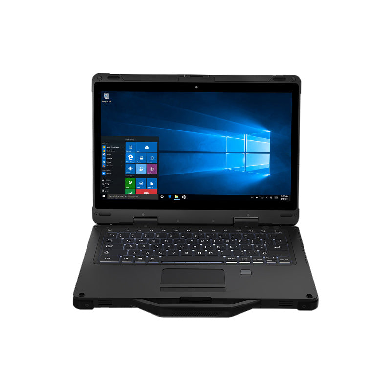 La computadora portátil más resistente, Intel® Core™ I5-1135G7/8GB/256GB