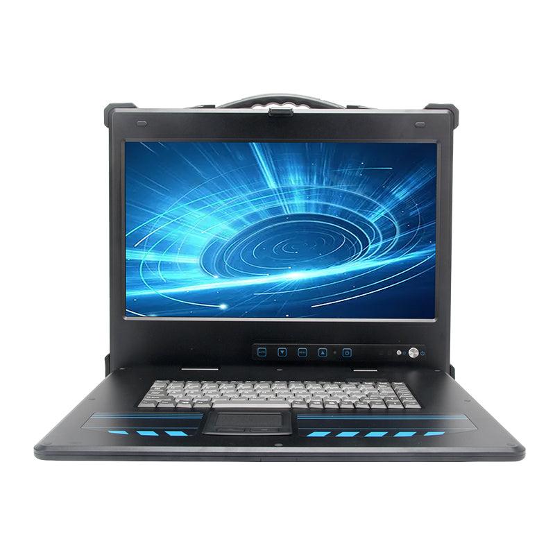 Portable Workstation PC, Intel® Xeon® Processor E5-2609 v4/8GB/128GB+1TB/400W
