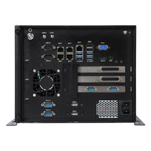 Load image into Gallery viewer, Powerful Wall Mount Industrial PC,Intel® Core™ I5-8500/16GB/1TB/250W