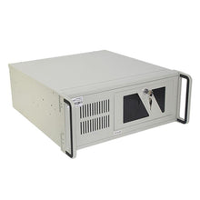 Load image into Gallery viewer, Rack Mountable Server, Intel® Core™ I3-3240T/4G/1T*2/RAID card