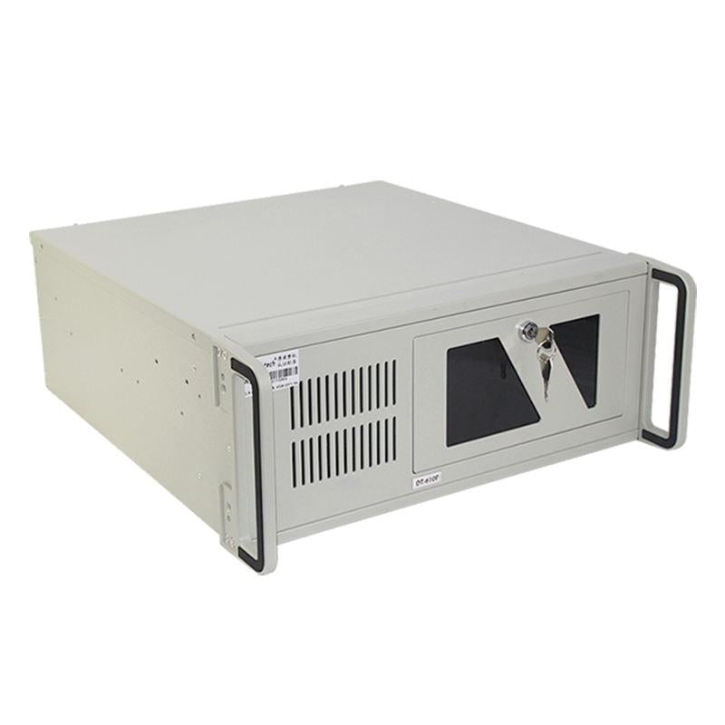 Rackmount Industrial Computer, Intel® Core™ I7-3770T/16G/4T