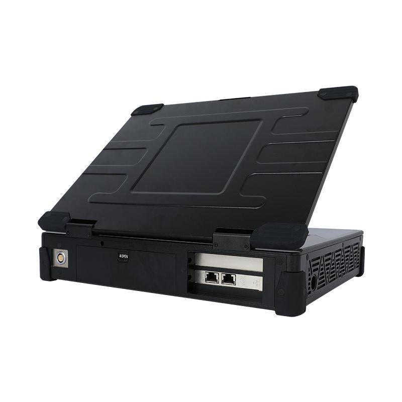 Rugged Book Laptop, Intel® Core™ I3-8100T/8G/256G+1T