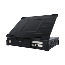 Load image into Gallery viewer, Rugged Book Laptop, Intel® Core™ I3-8100T/8G/256G+1T