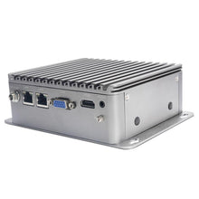 Load image into Gallery viewer, Rugged Mini PC, Intel® Core™ J1900 4G/512GSSD