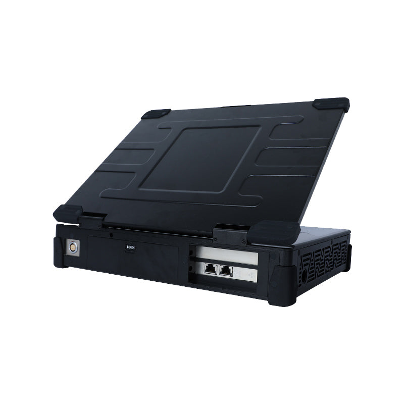 Rugged Portable Computer Chassis,Intel® Core™ I5-10500/16GB/512GB