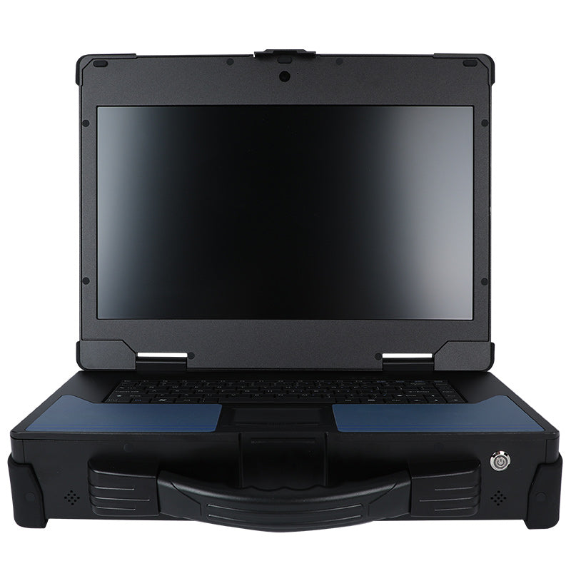 Rugged Portable Computer Chassis,Intel® Core™ I5-10500/16GB/512GB