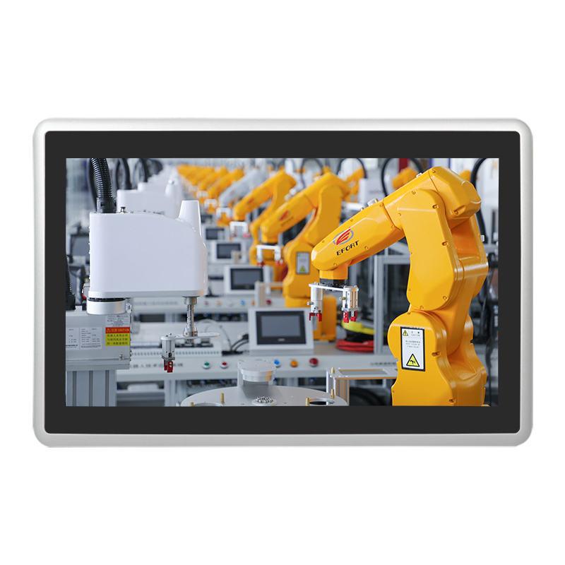 Rugged Touch Screen Monitor, Intel® Celeron® Processor J3355 8G/512G