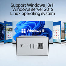 Load image into Gallery viewer, Wall-mount Computers,Intel® Core™ I7-12700/32GB/1TB SSD/550W