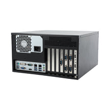 Load image into Gallery viewer, Wall-mountable industrial PCs,Intel® Core™ I5-12400/16GB/256GB+1TB/550W