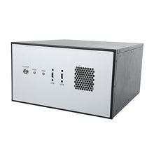 Load image into Gallery viewer, Wall-mounted box computer,Intel® Core™ I5-12400/8GB/512GB/550W